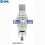 Picture of AW20-F02BC-B   FILTER/REGULATOR
