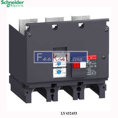 Picture of LV432453 Schneider Vigi add-on protection module, Compact