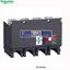 Picture of LV432454  Schneider Vigi add-on protection module, Compact