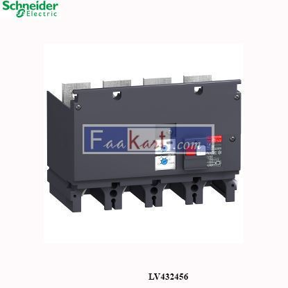 Picture of LV432456 Schneider Vigi add-on protection module, Compact