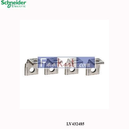 Picture of LV432485 Schneider Connection accessories