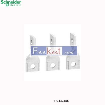 Picture of LV432486 Schneider Connection accessories