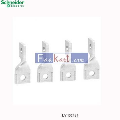 Picture of LV432487 Schneider Connection accessories