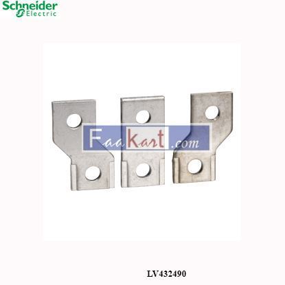 Picture of LV432490 Schneider Connection accessories