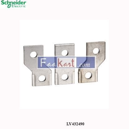 Picture of LV432490 Schneider Connection accessories