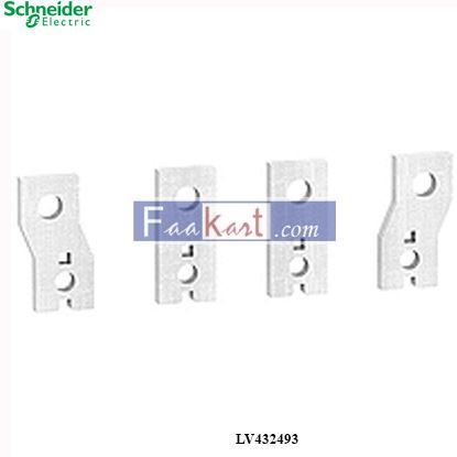 Picture of LV432493 Schneider Connection accessories