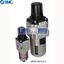 Picture of AW20-N02-CZ-A   filter regulator,