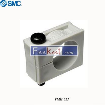 Picture of TMH-01J  brkt, inline flow control, AS FLOW CONTROL (sold in packages