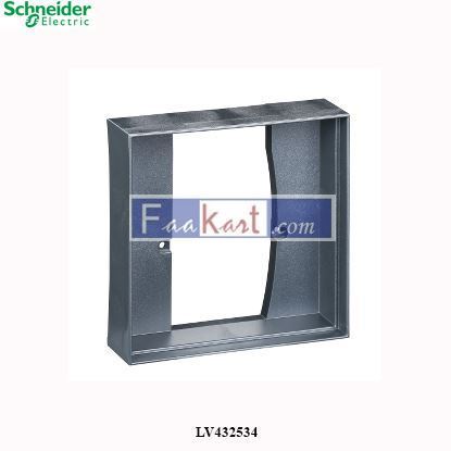 Picture of LV432534 Schneider Toggle escutcheon