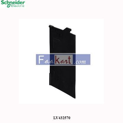Picture of LV432570 Schneider Interphase barriers, Compact