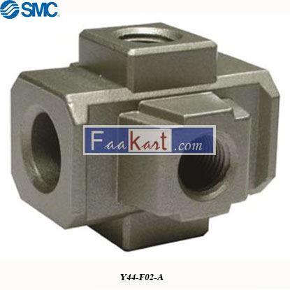 Picture of Y44-F02-A  cross spacer, AC FRL COMBO