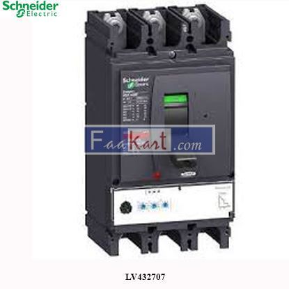 Picture of LV432707  Schneider Circuit breaker Compact
