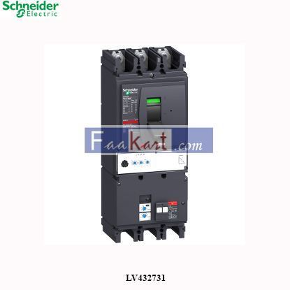 Picture of LV432731 Schneider Circuit breaker Vigicompact