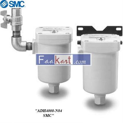 Picture of ADH4000-N04 SMC   heavy duty, AD AUTO DRAIN