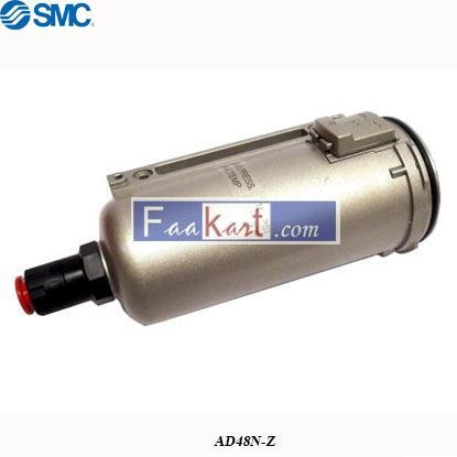 Picture of AD48N-Z  fitting, AF MASS PRO