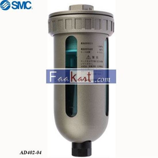 Picture of AD402-04  SMC AD AUTO DRAIN