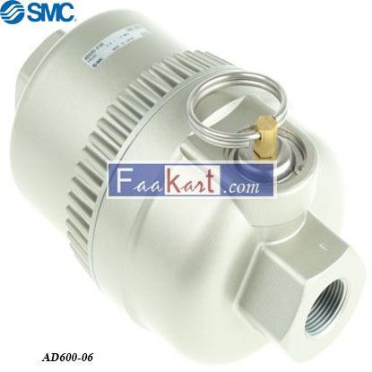 Picture of AD600-06  AD AUTO DRAIN