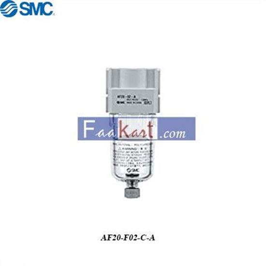 Picture of AF20-F02-C-A  -A filter, AF MASS PRO