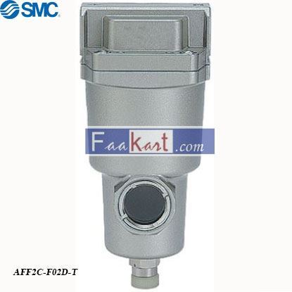 Picture of AFF2C-F02D-T  AFF MAIN LINE FILTER