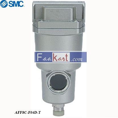 Picture of AFF8C-F04D-T  AFF MAIN LINE FILTER