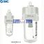 Picture of AL20-F02-C-A  Pneumatic Air Lubricator