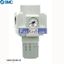 Picture of AR20-F01BG-B  regulator, AR MASS PRO