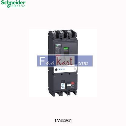 Picture of LV432931 Schneider Circuit breaker Vigicompact