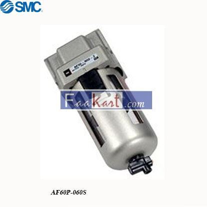 Picture of AF60P-060S  Replacement Filter Element, For Manufacturer Series AF60