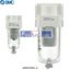 Picture of AFD20-F02C-A  SMC 120 L/min 0.7Mpa Mist Separator