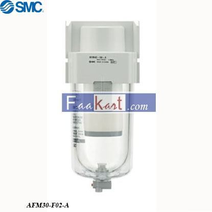 Picture of AFM30-F02-A  Mist Separator