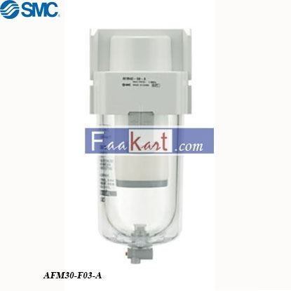 Picture of AFM30-F03-A  Mist Separator