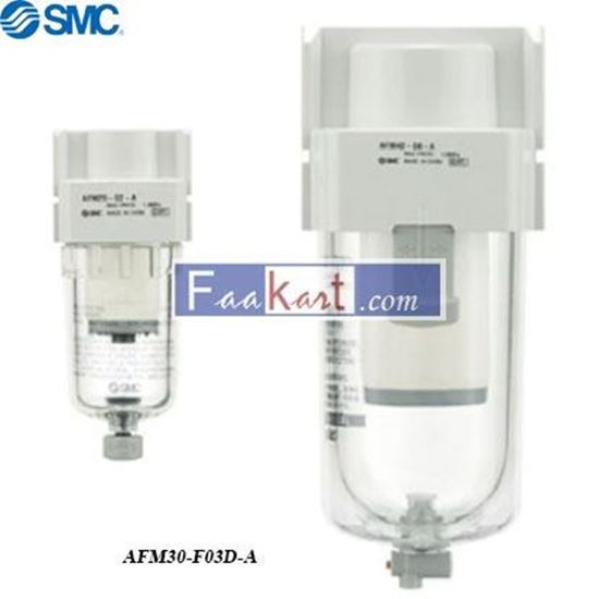 Picture of AFM30-F03D-A  Mist Separator