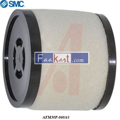Picture of AFM30P-060AS   Replacement Filter Element, For Manufacturer Series