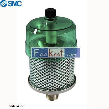 Picture of AMC-EL3    Replacement Element   Filter