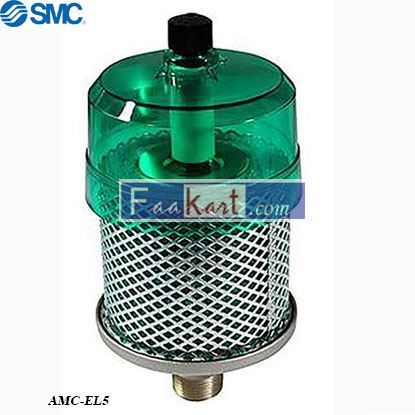 Picture of AMC-EL5   Replacement Filter Element, For Manufacturer Series