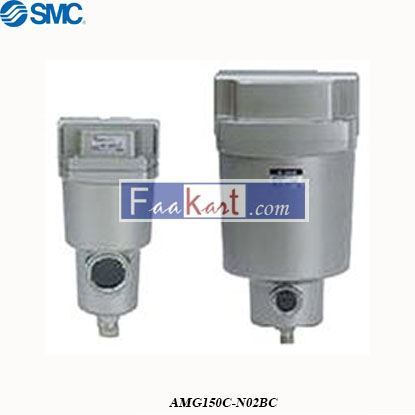 Picture of AMG150C-N02BC  min Water Separator