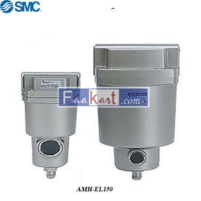 Picture of AMH-EL150  Replacement Filter Element, For Manufacturer
