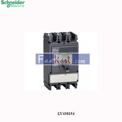 Picture of LV438154 Schneider Switch-disconnector Compact