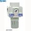 Picture of AR25-F03H-B  MPa Regulator
