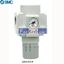 Picture of AR40-F03-B  MPa Regulator