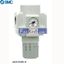 Picture of AR40-F04BG-B  MPa Regulator