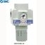 Picture of AR40-F04H-1-B  MPa Regulator