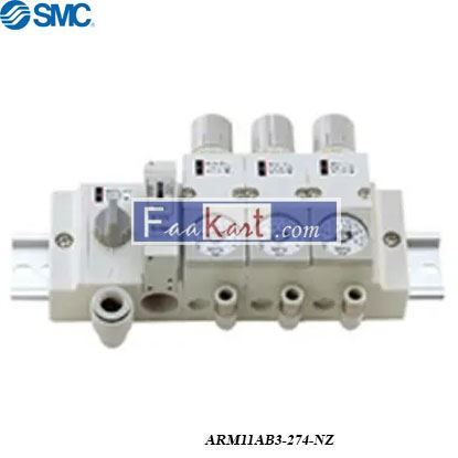 Picture of ARM11AB3-274-NZ  Manifold Regulator