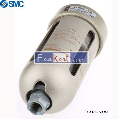 Picture of EAD202-F02   Automatic Pneumatic Drain