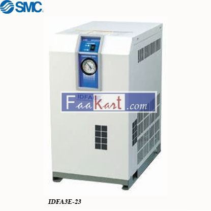 Picture of IDFA3E-23  Refrigerant Rc 3/8 Pneumatic Air Dryer
