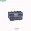 Picture of LV438327 Schneider Terminal shield - 4 poles - parallel output coupling