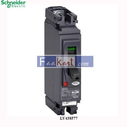 Picture of LV438577 Schneider Circuit breaker Compact