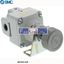 Picture of IR2000-02B  Pneumatic Regulator