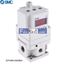 Picture of ITV2050-31F2BS3  Electro pneumatic regulator
