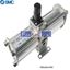 Picture of VBA20A-F03 SMC  Pneumatic Booster Regulator